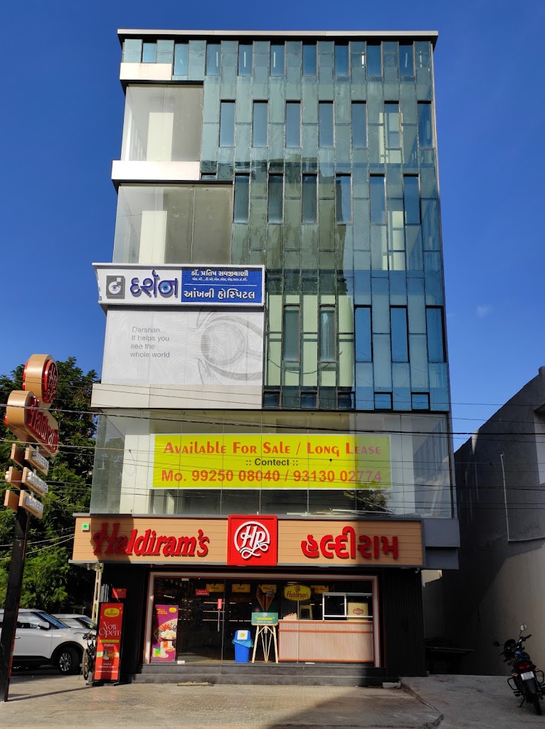 Darshan Eye Care Clinic Ophthalmologist Eye Hospital Eye Specialist Eye Care Clinic Top 10 Eye Hospital In Rajkot