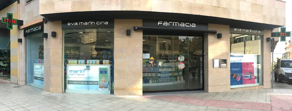 Eva Maria Marin Ciria