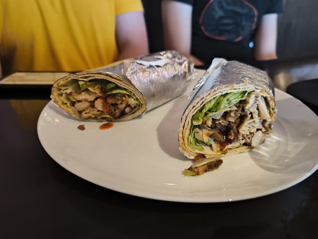 Shawarma