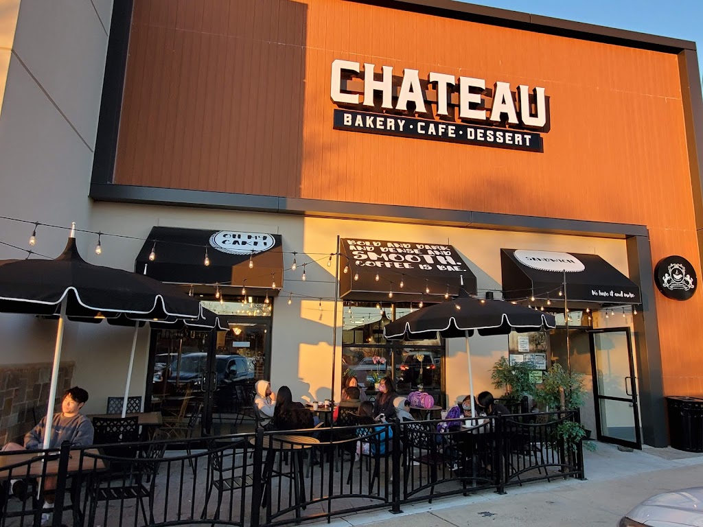 Photo of Chateau de Chantilly Cafe