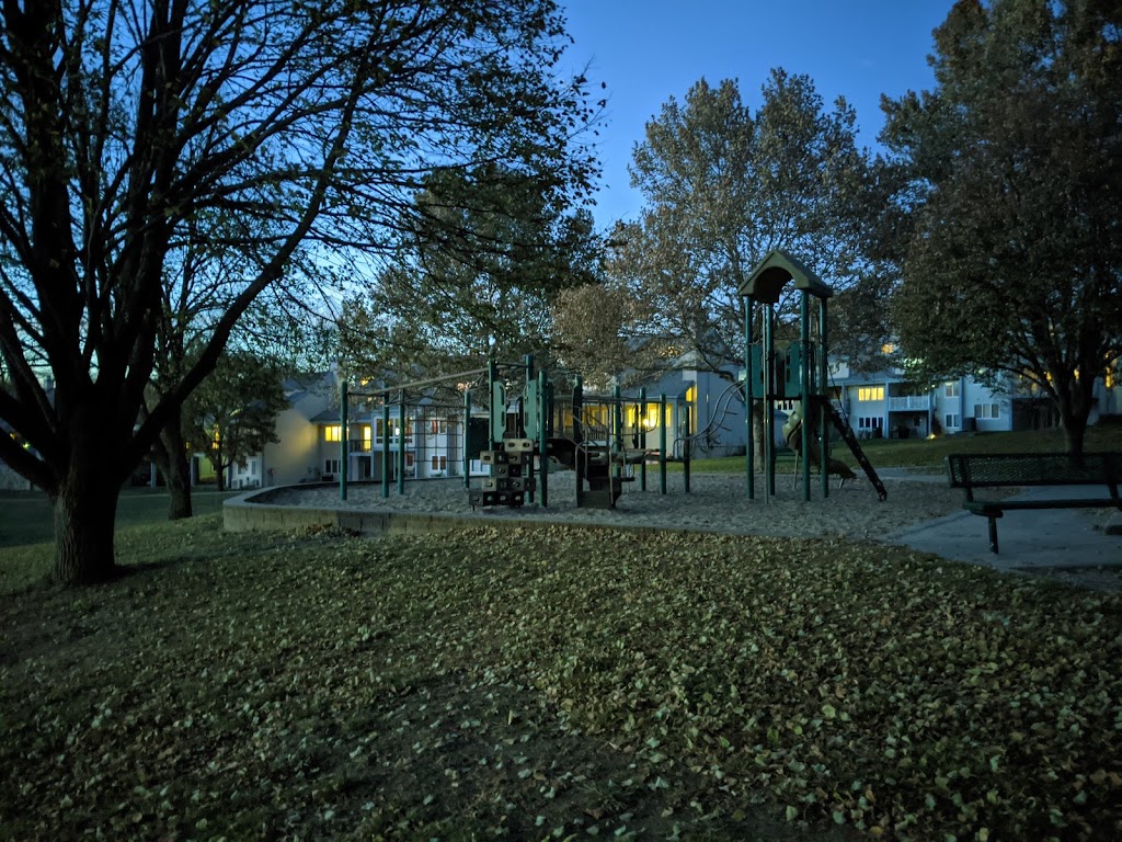 Applewood Heights Park