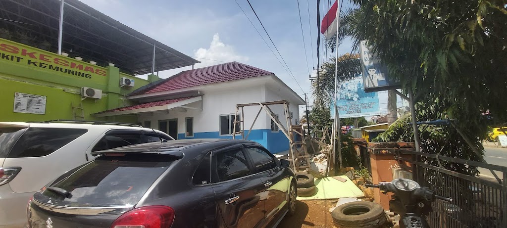 Bengkel mobil Bima (ERHAM)