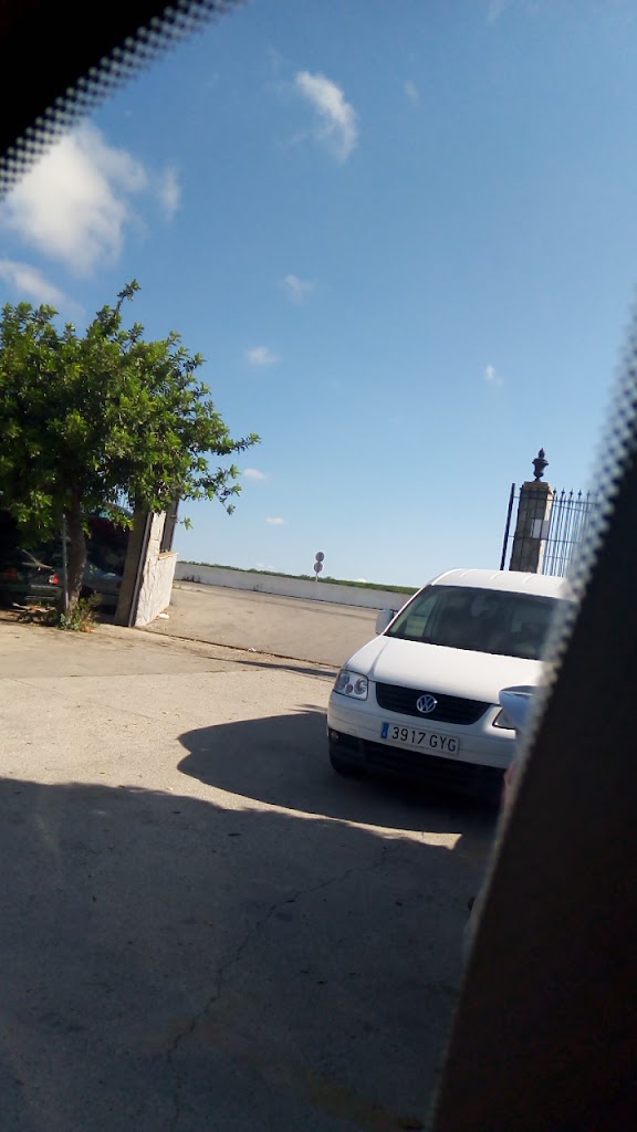 Desguace Guadalquivir