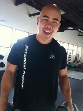  First Priority Fitness