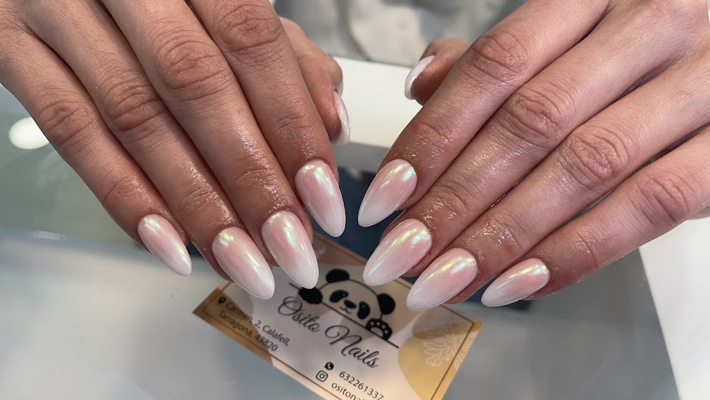 Osito Nails