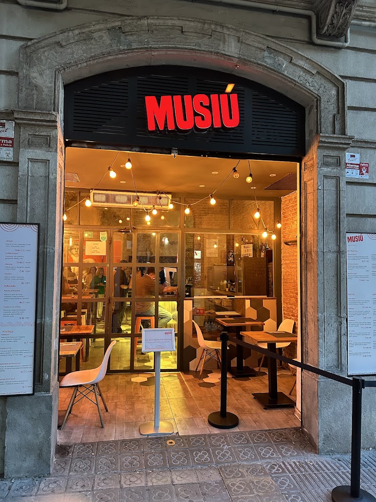 Musiu