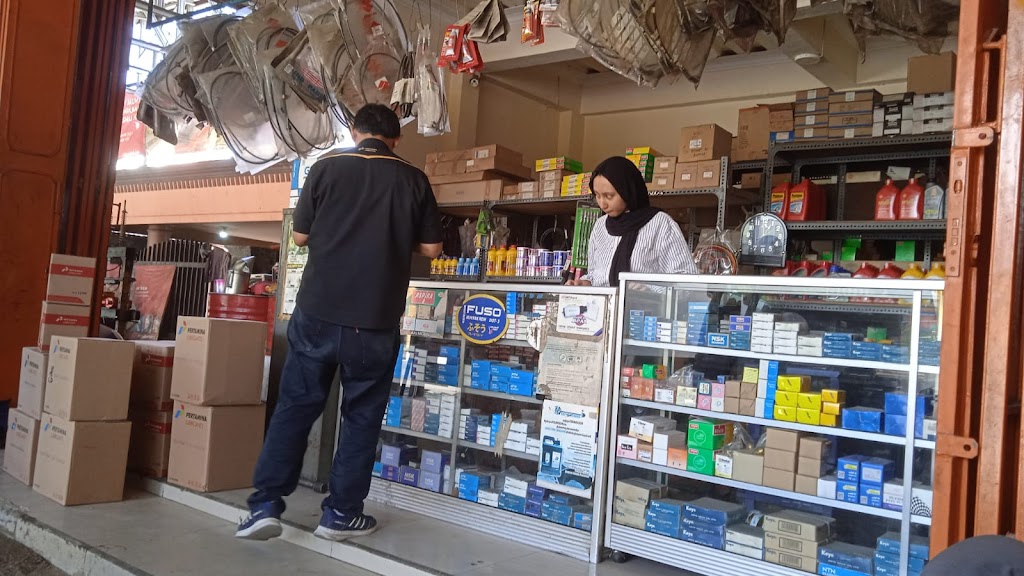 BENGKEL MOBIL TERDEKAT CICURUG