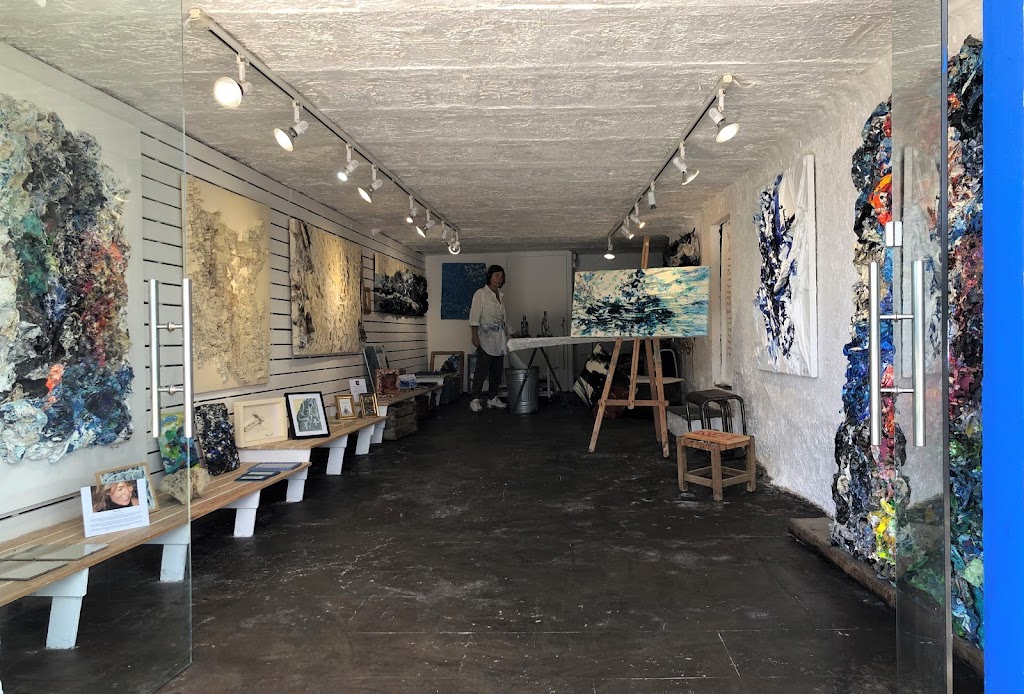 ESPACIO DE ARTE PILAR PINEDA