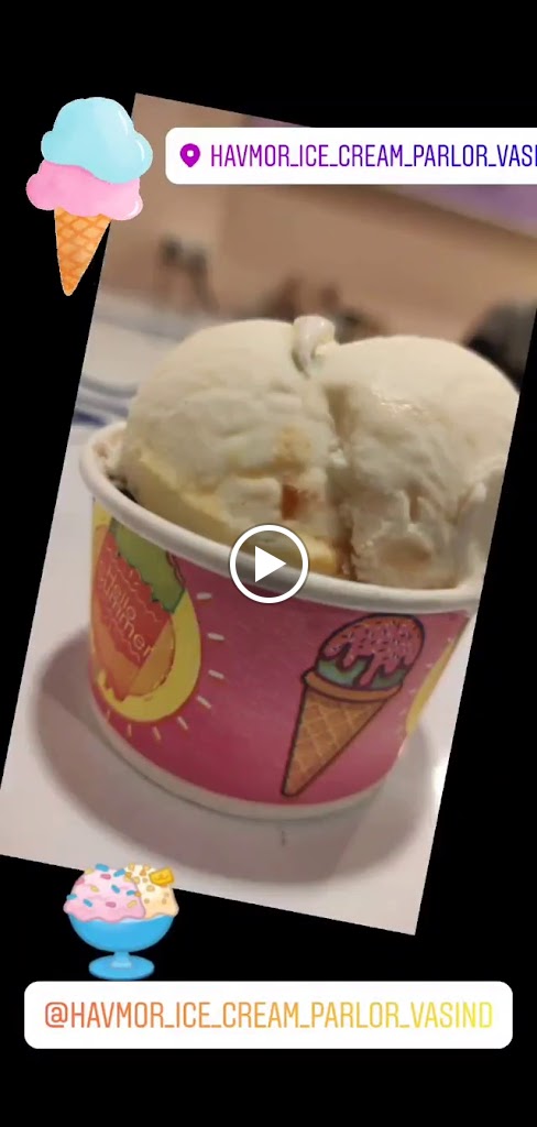 Ice Cream