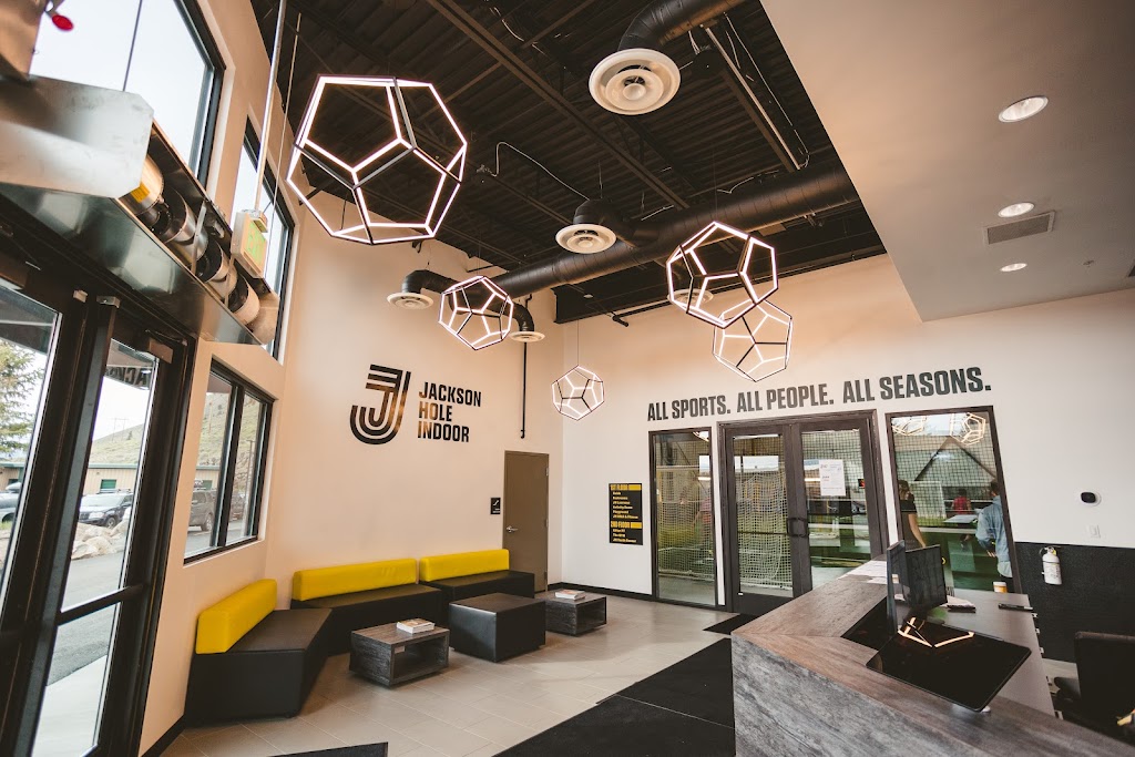  Jackson Hole Indoor