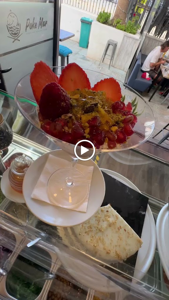 POKE MAR — Videos