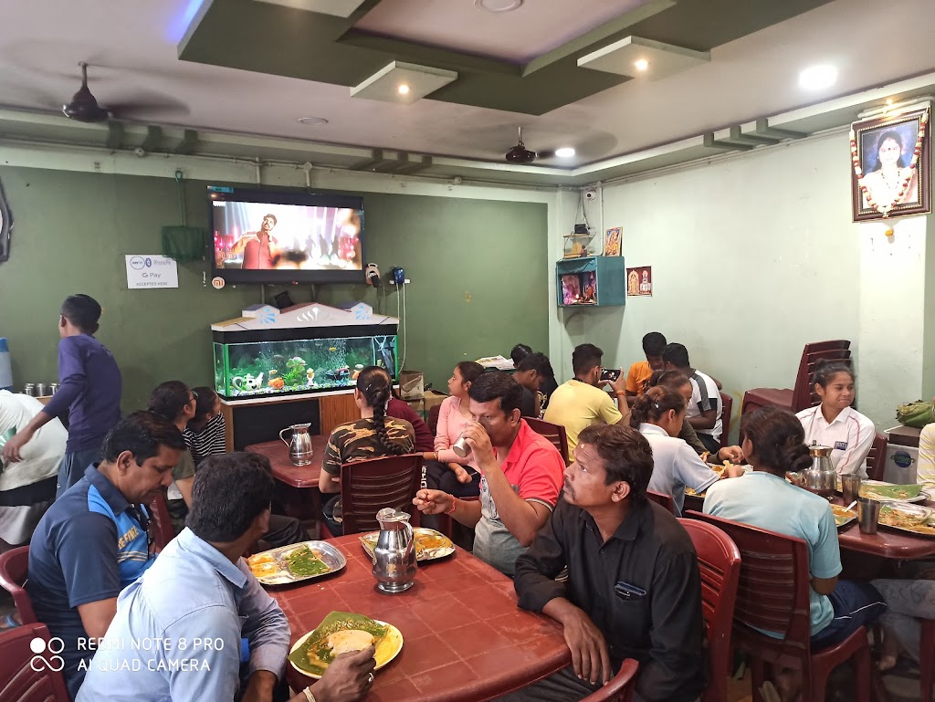 Babula Tiffin Center