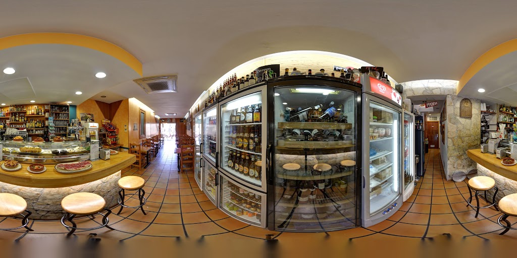 La Font de la Sagrera