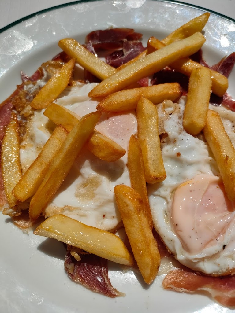 Restaurante Mediterraneo