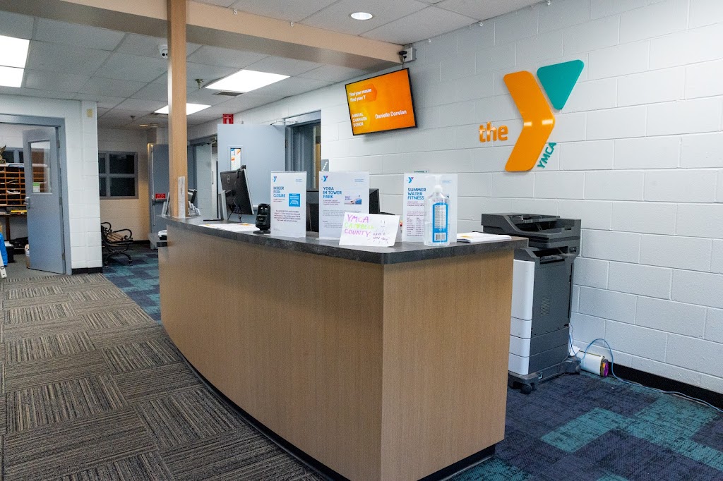  Campbell County YMCA
