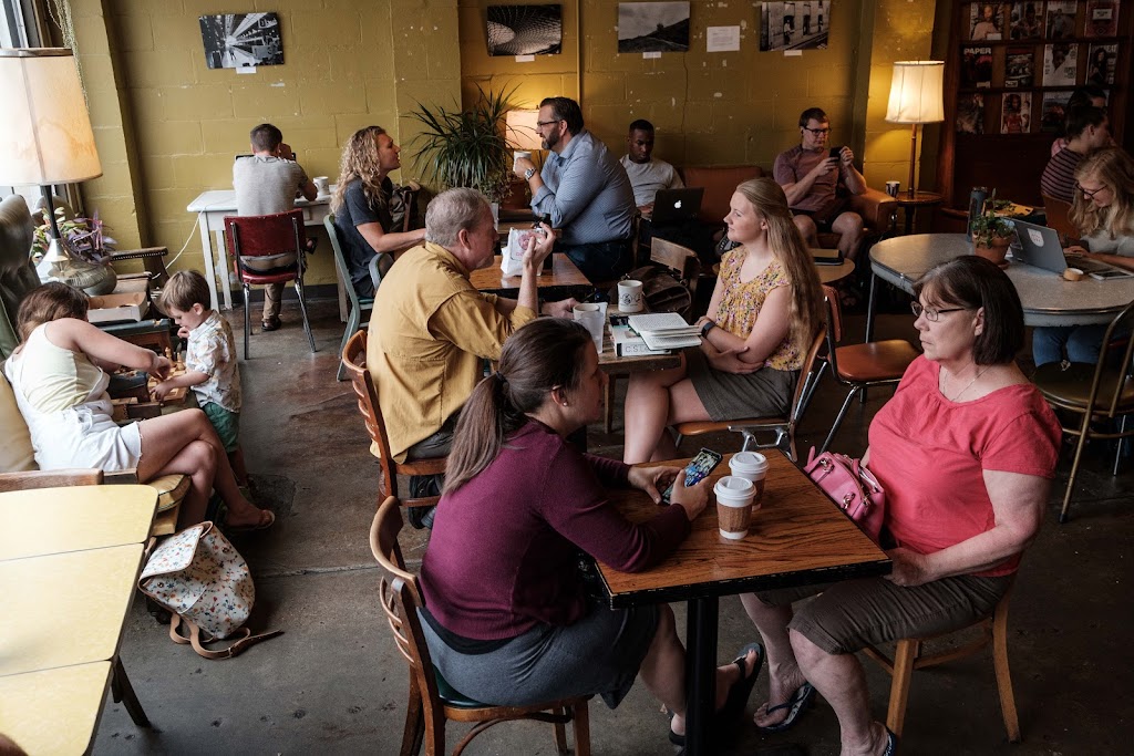Photo of Sunergos Coffee