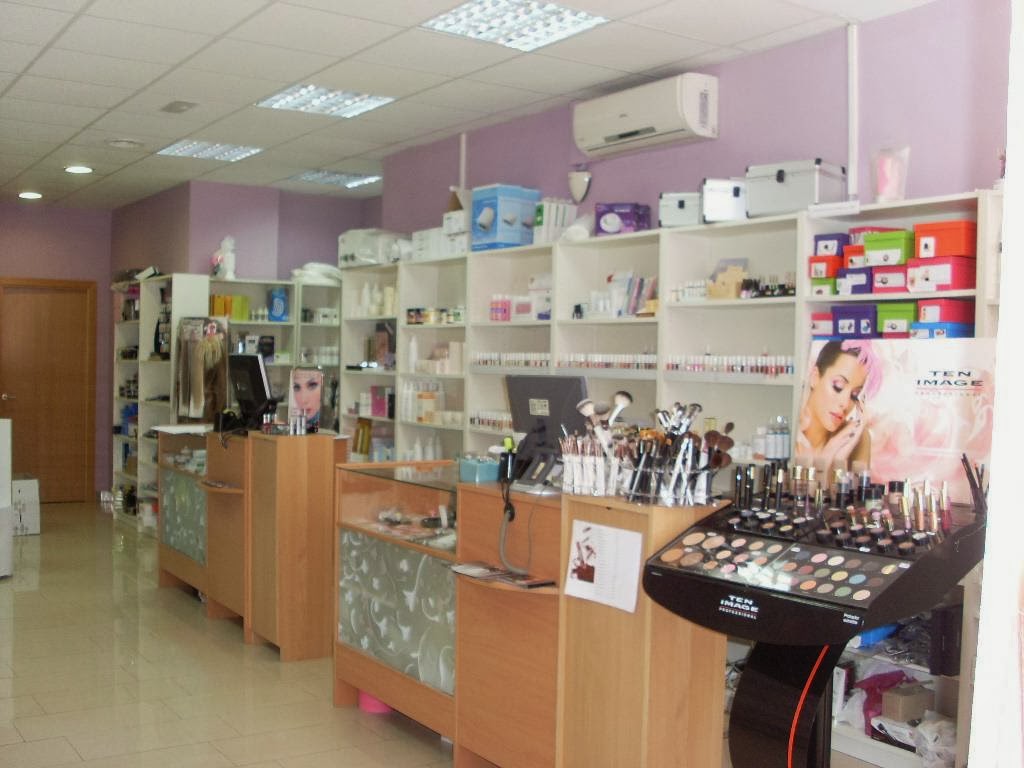 Arnandis, Suministros de peluqueria y estetica