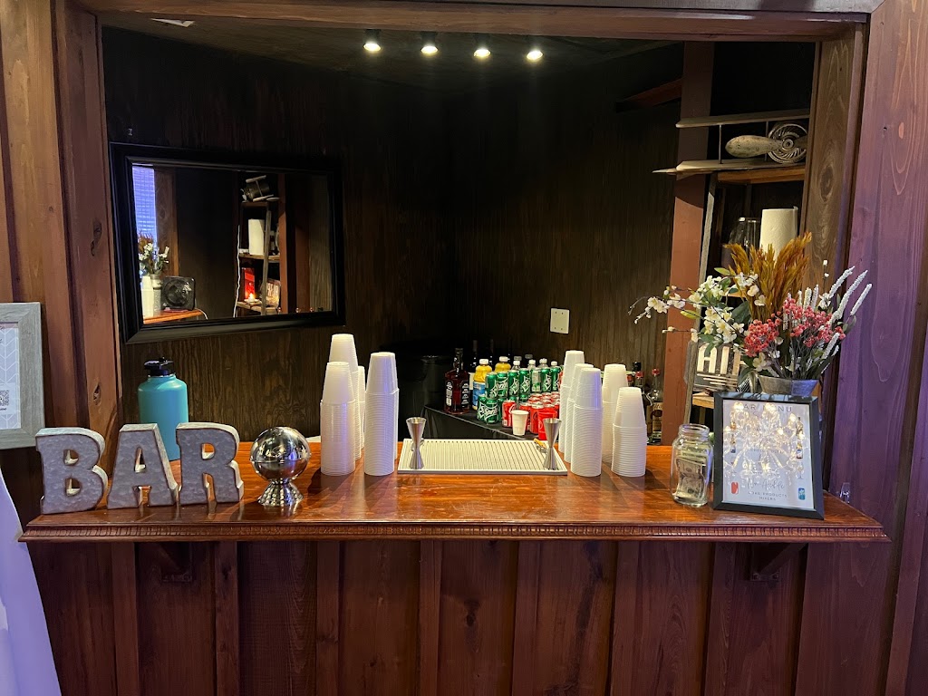 Carolina Elite Bar Services Llc