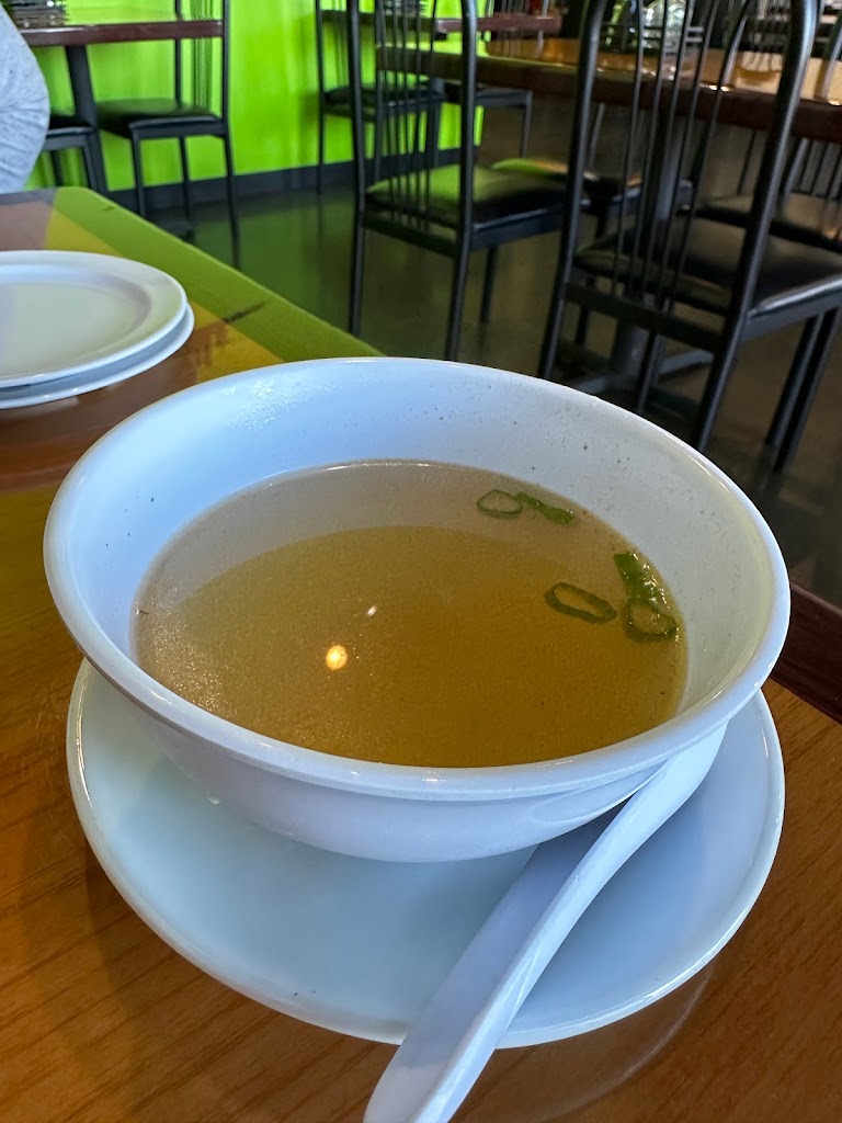 Thai Fusion