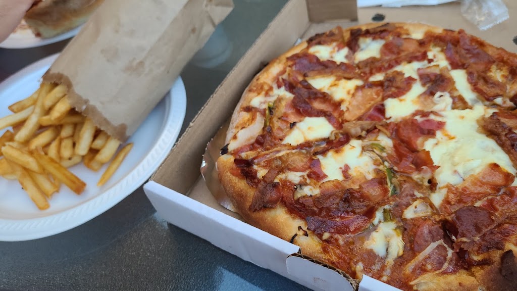 Food & drink