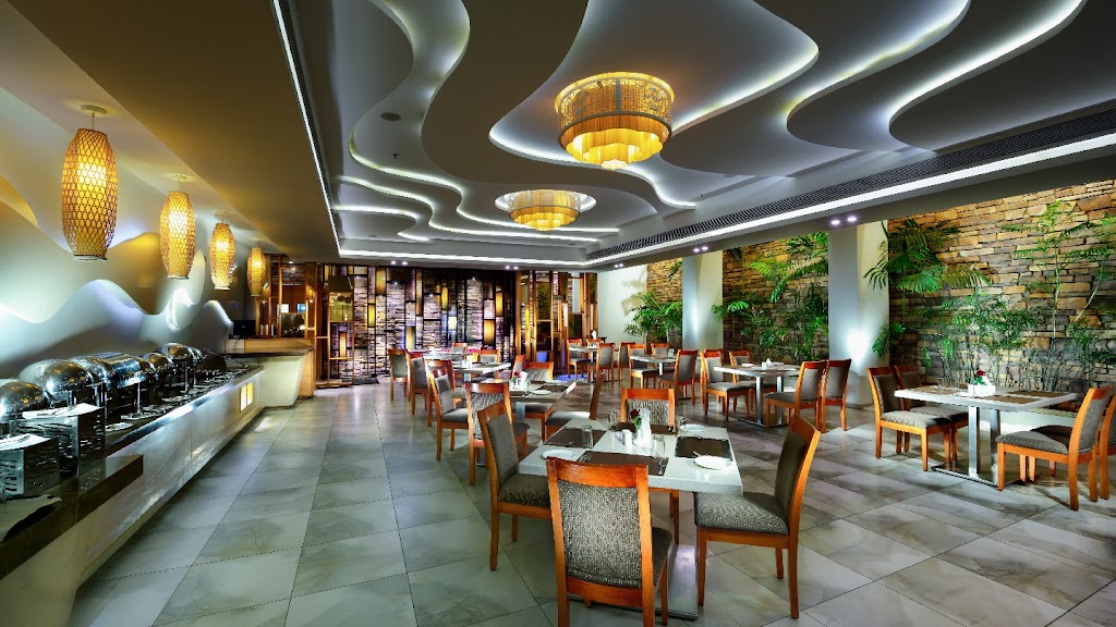 Rusiragam Restaurant Vivera Grande