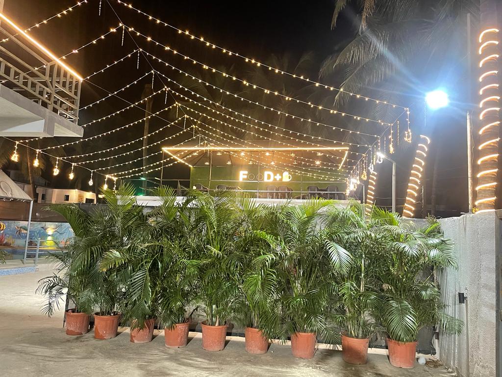 Sunshine Beach Resort