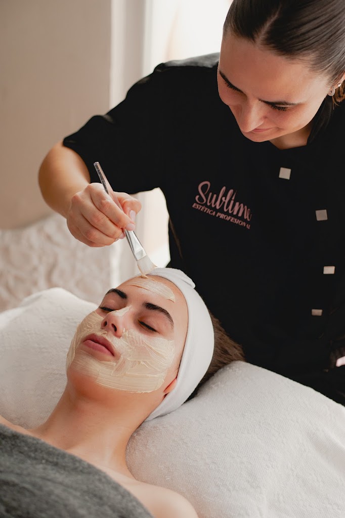 Sublime - Centro de estetica avanzada en Santander