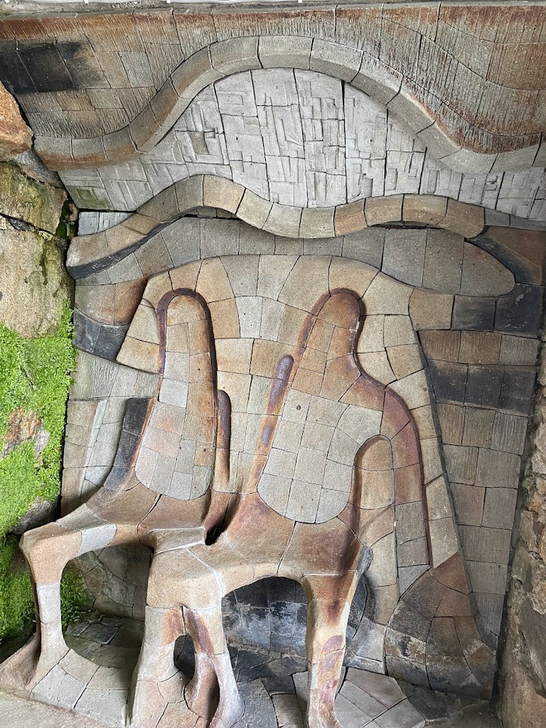 Museo Historico de Sargadelos