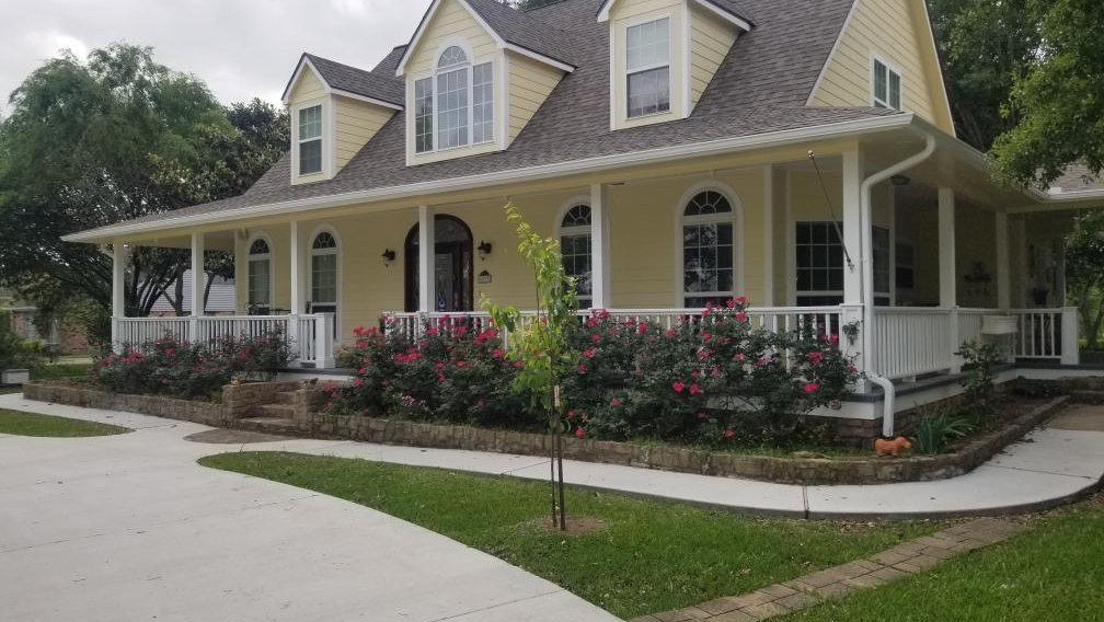 Honey Farm Rentals
