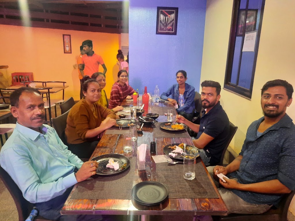 Swaad Family Restaurant