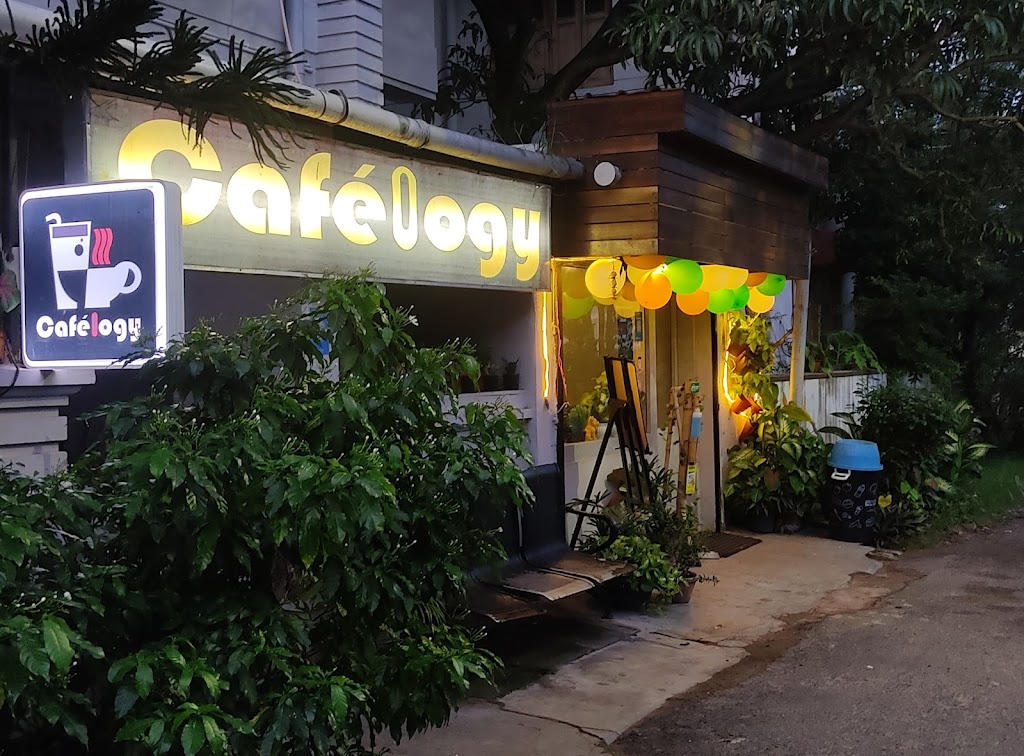 Cafelogy
