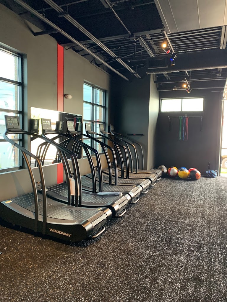  Shed Group Fitness Germantown