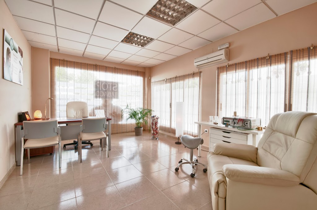 Dejar de fumar Arcos de la Frontera