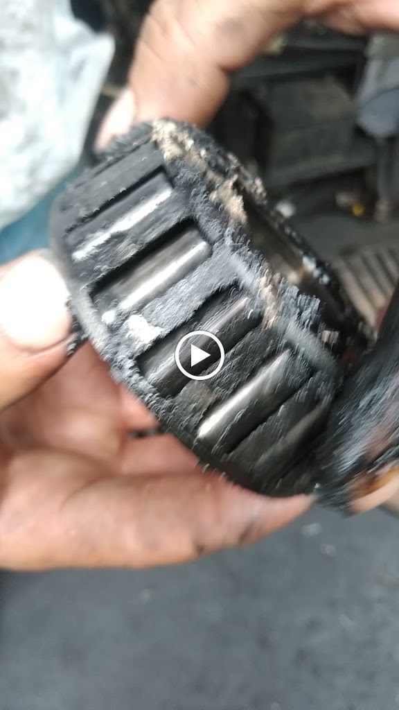 Taller Mecanico Diesel Tono(Diesel Y Gasolina) — Videos