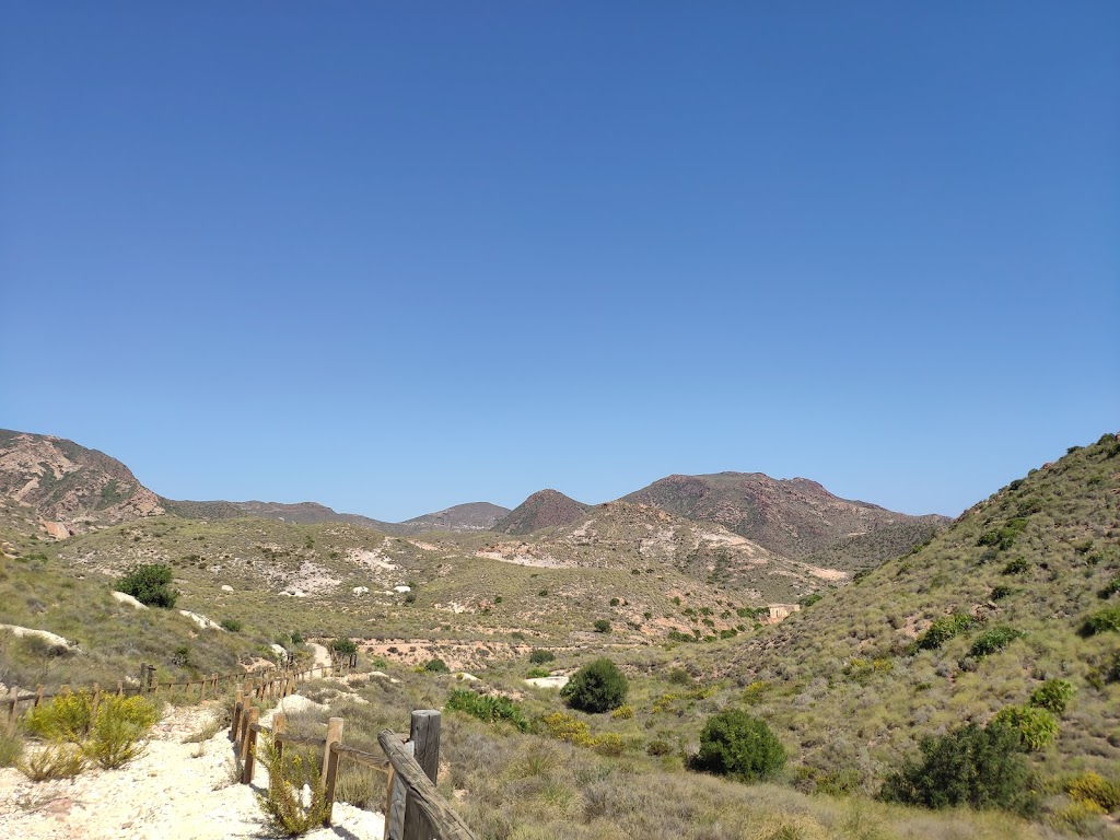 Sendero Cerro del Cinto