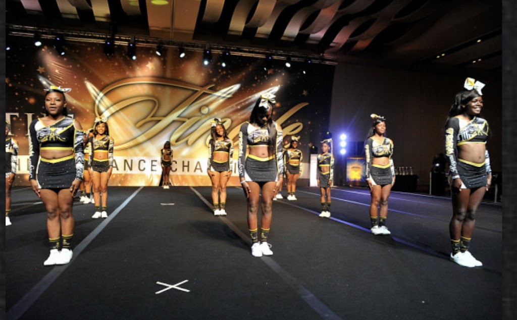  Royal Rebels All Stars