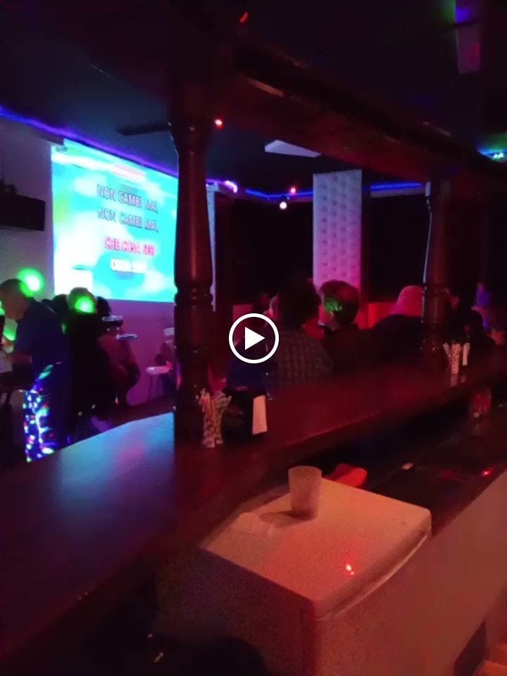Coco Mango Bar musical — Ambiente