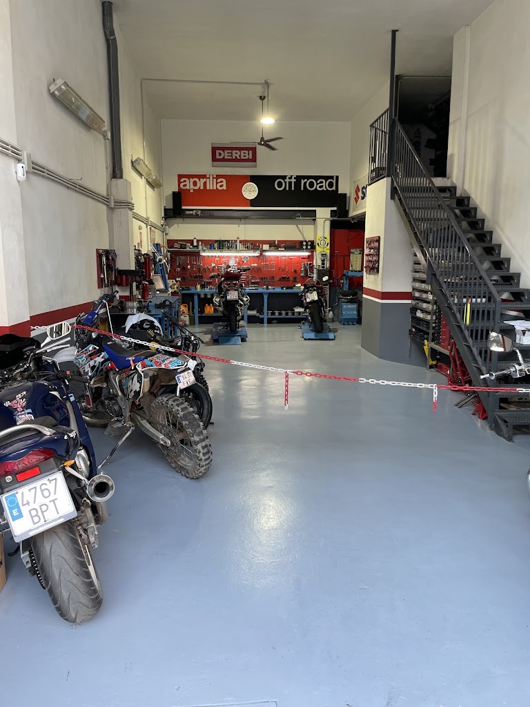Motos Seve | Recomendado — Motocicleta