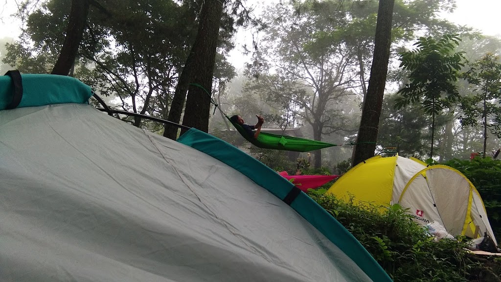 Bumi Perkemahan Kakek Bodo