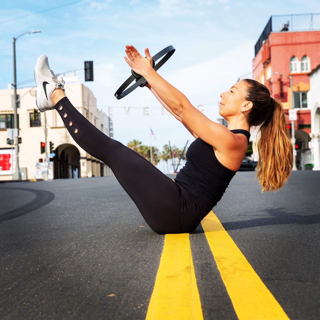  The Art of Pilates - Classical Pilates Studio