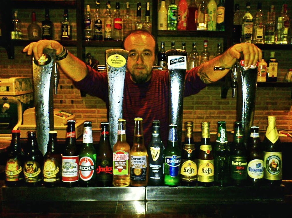 Cerveceria El Galeon