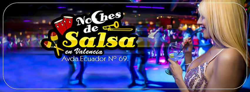 Noches de Salsa