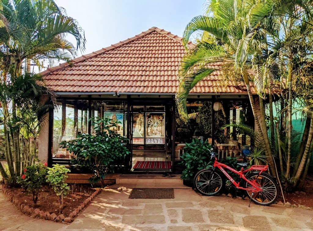 The Heritage Resort Badami