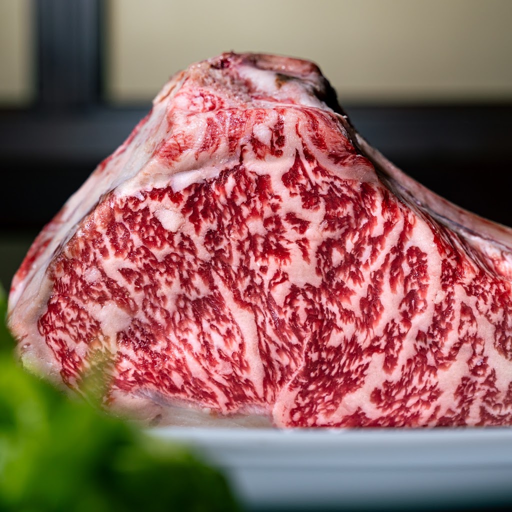 Asador Nicolas — Comida y bebida