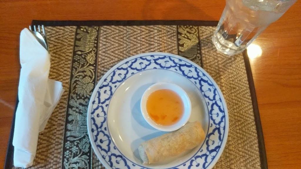 Thai Smile 2 Restaurant