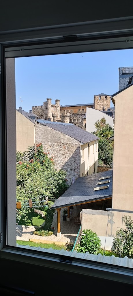 XOXO ARCO VUT - LE - 627