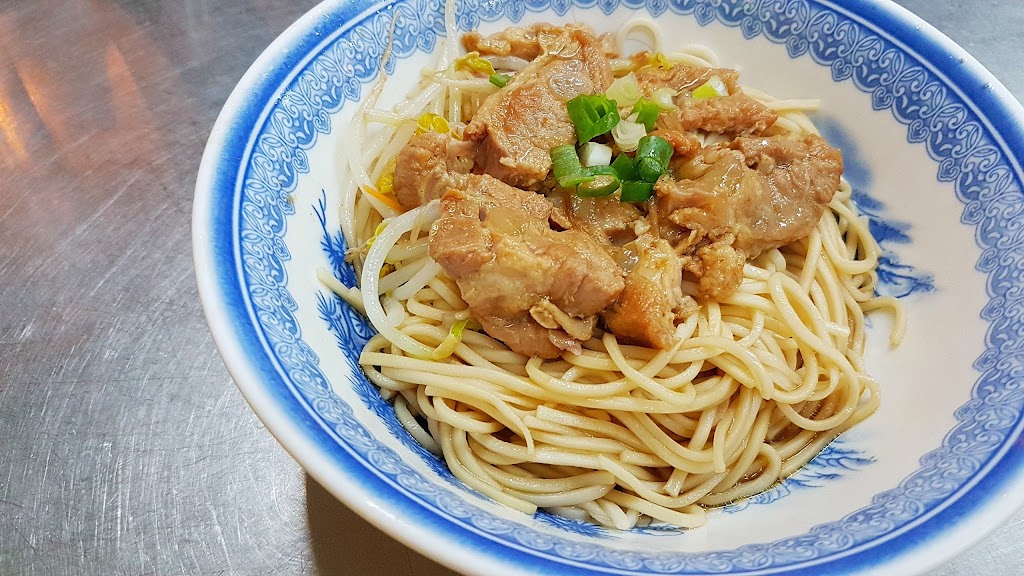 聖記軟骨飯 的照片