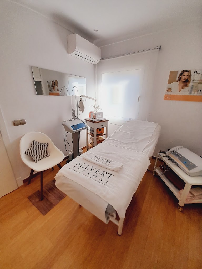 Centre D'estetica Joana Maria Juan