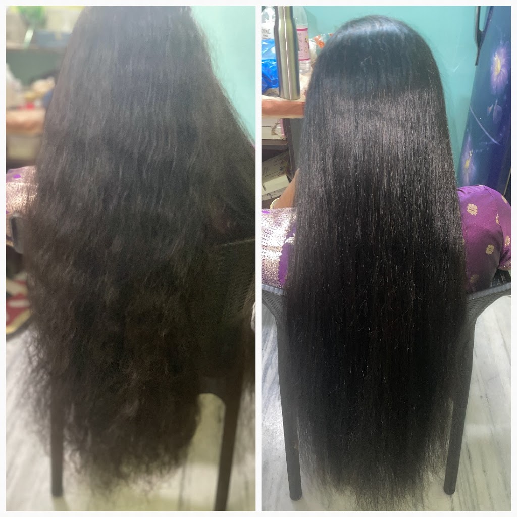 Sri Anusha Beauty Parlour