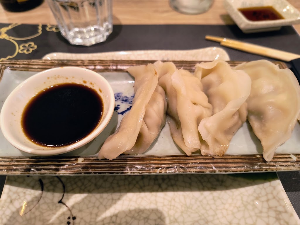 Restaurant Atarasii — Mas recientes
